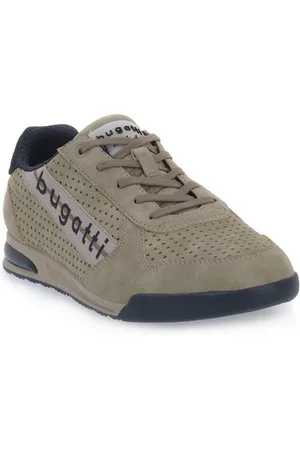 Bugatti Sneakers HOES 5300 SAND