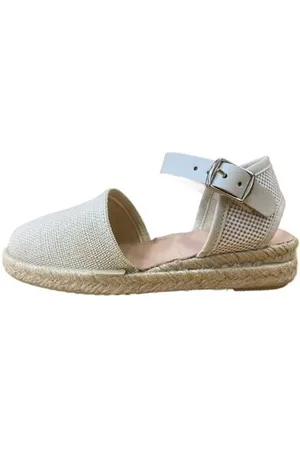 Titanitos Sandaler til børn CRAIC F613 EUSEBIA Beige