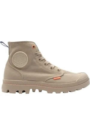 Palladium Støvletter PAMPA MONOPOP