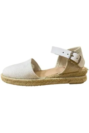 Titanitos Sandaler til børn CRAIC F613 EUSEBIA Blanco