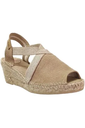 Toni Pons Espadriller Breda-v