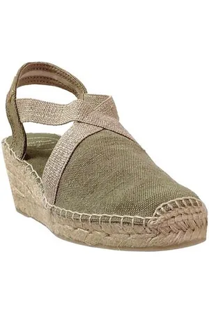 Toni Pons Espadriller Terra-v