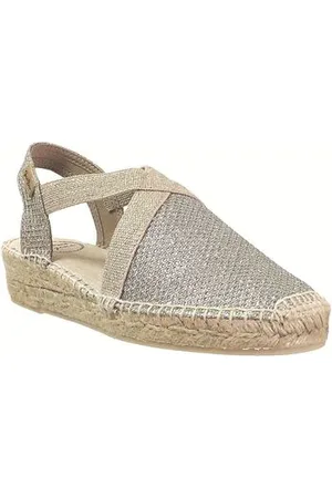 Toni Pons Espadriller Velino