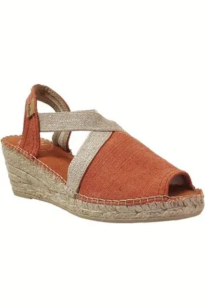 Toni Pons Espadriller Breda-v