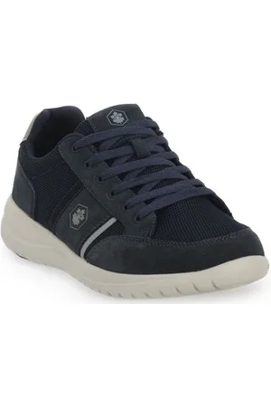 Lumberjack Sneakers CC001 LEE