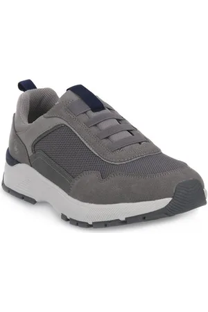 Lumberjack Sneakers CD003 TRAVIS II