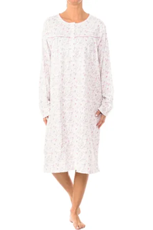 marie claire Pyjamas / Natskjorte 90856-MALVA