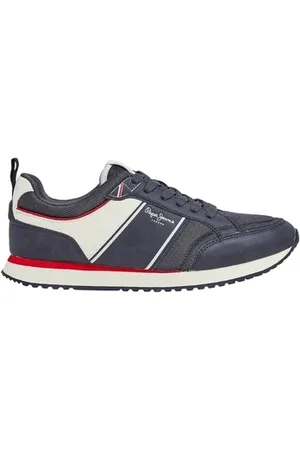 Pepe Jeans Sneakers DUBLIN BRAND