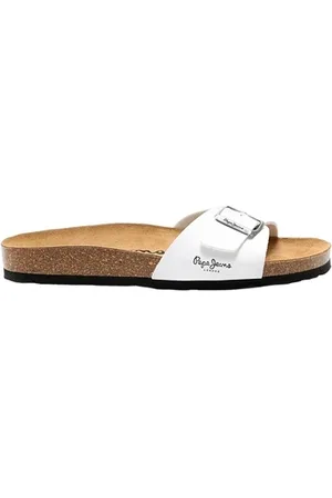 Pepe Jeans Tøfler OBAN CLEVER W