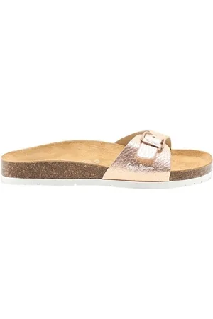 Pepe Jeans Tøfler OBAN SMART W