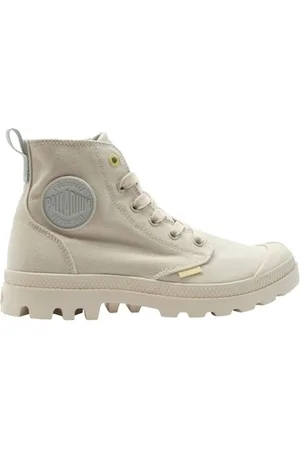 Palladium Støvletter PAMPA MONOPOP