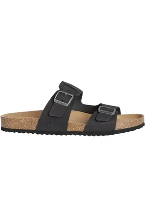 Geox Tøfler U SANDAL GHITA