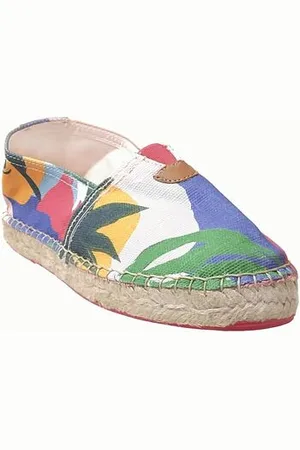 Toni Pons Espadriller Blanes-tj