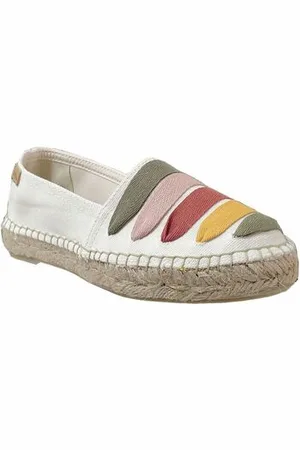 Toni Pons Espadriller Rose-cm
