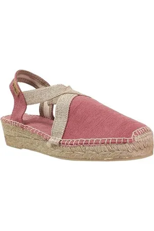 Toni Pons Espadriller Verdi-V