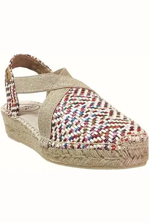 Toni Pons Espadriller Vera-ms