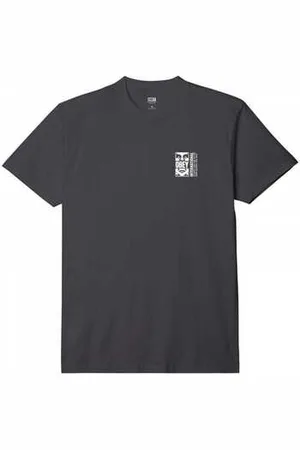 Obey T-shirts & Polo-t-shirts icon split
