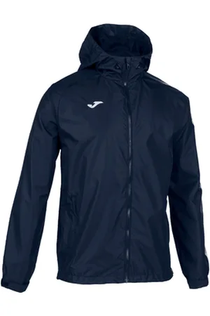 Joma Parkaer Cervino Rain Jacket