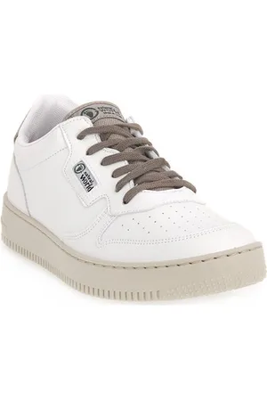 Natural World Sneakers GRIS CLARO