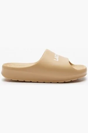 Lacoste Sandaler 47CFA0020 SERVE SLIDE