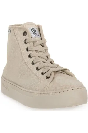 Natural World Sneakers SAND