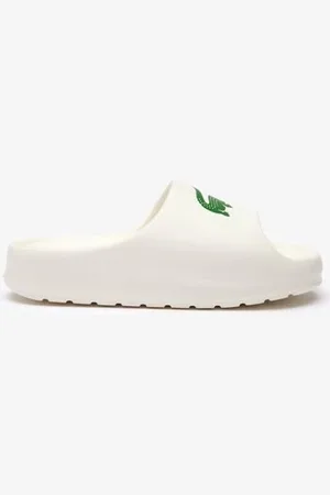 Lacoste Sandaler 46CFA0028 SERVE SLIDE