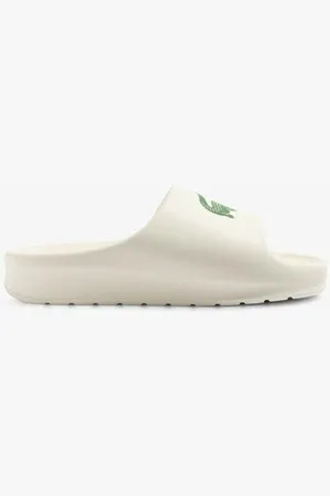 Lacoste Sandaler 46CMA0032 SERVE SLIDE