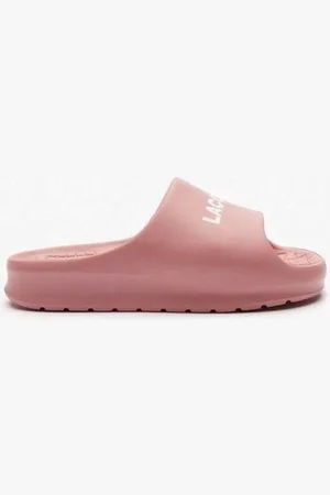 Lacoste Sandaler 47CFA0020 SERVE SLIDE