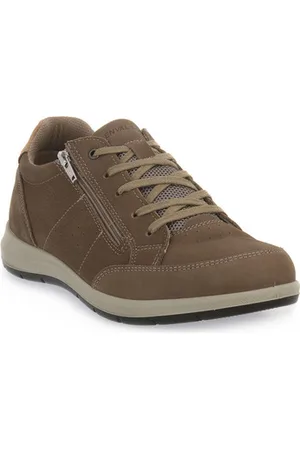Enval Sneakers BERRY TAUPE