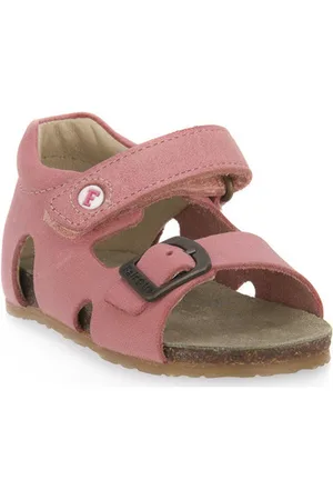 Naturino Sandaler til børn FALCOTTO 0M19 BEA PINK