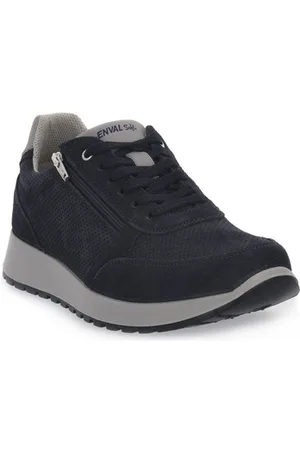Enval Sneakers SARO BLU
