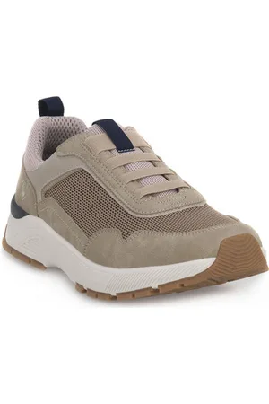 Lumberjack Sneakers CN003 TRAVIS II