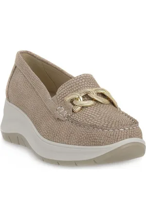 IGI&CO Sneakers MARGO TAUPE
