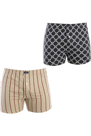 Abanderado Boxer A0100-1QY