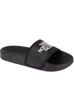 The North Face Tøfler Base Camp Slide III