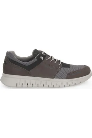 IGI&CO Sneakers EDO GRIGIO
