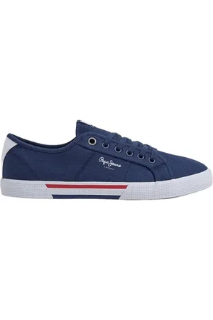 Pepe Jeans Sneakers BRADY MEN BASIC