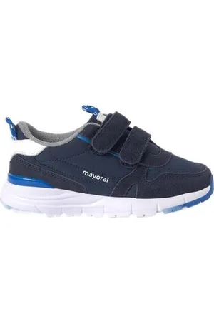 Mayoral Sneakers 45571 Deportiva Running Marino