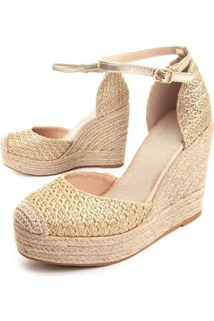 Montevita Espadriller 87292