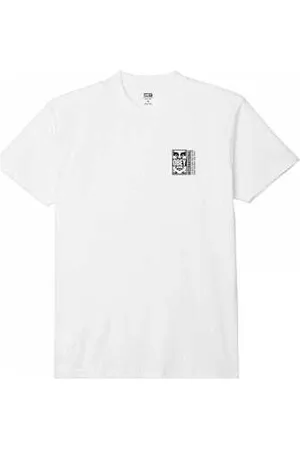 Obey T-shirts & Polo-t-shirts icon split
