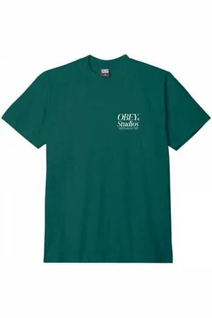 Obey T-shirts & Polo-t-shirts studios icon