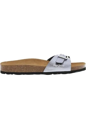 Pepe Jeans Tøfler OBAN SMART W