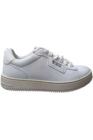 Natural World Sneakers BASQUET