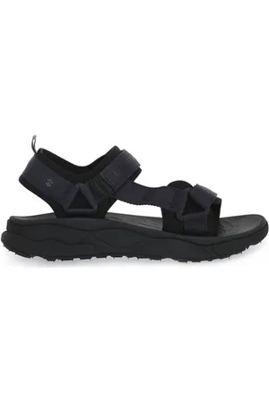 Lumberjack Sandaler M0014 BYRON SANDAL
