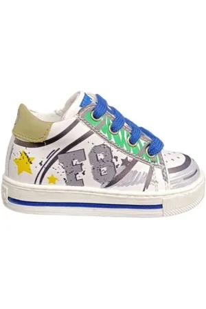 Falcotto Sneakers FLURRINY