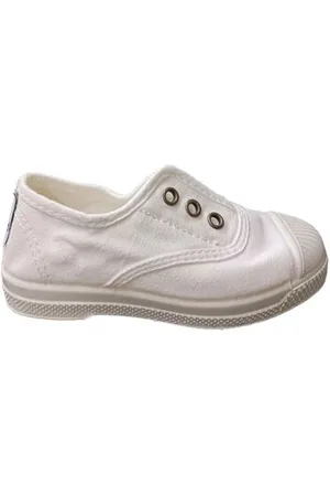 Natural World Sneakers INGLES