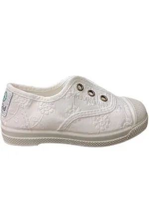 Natural World Sneakers INGLES
