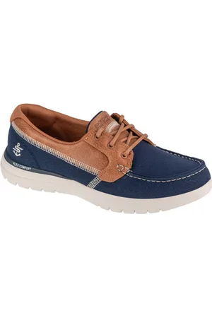 Skechers Tøfler On The Go Flex - Embark