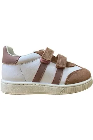 Titanitos Sneakers U750 PLAYER Blanco