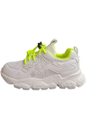 Flower Mountain Sneakers YAMANO 3 JUNIOR.